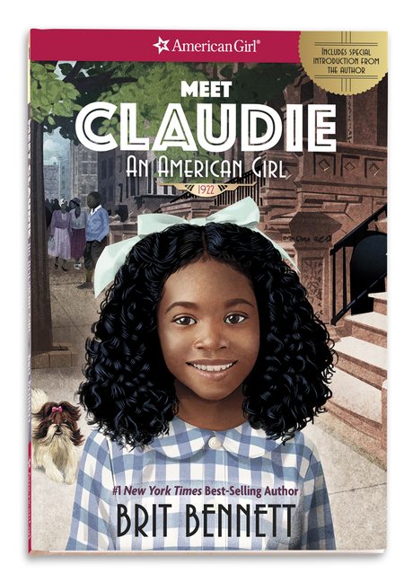 Meet Claudie