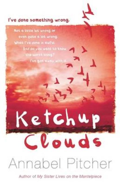 Ketchup Clouds