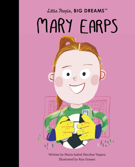Mary Earps