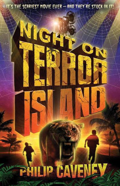 Night on Terror Island