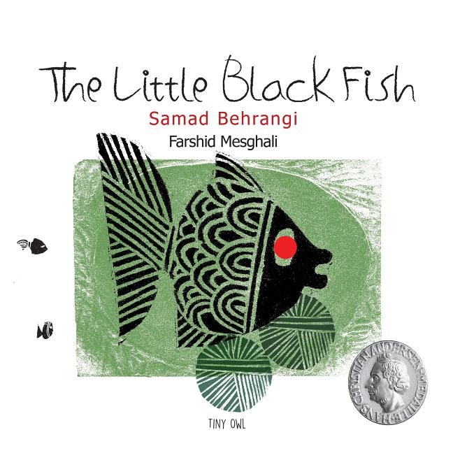 The Little Black Fish