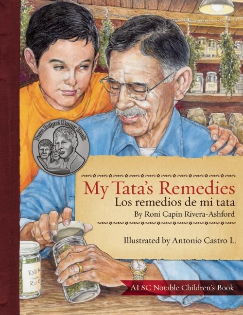 My Tata's Remedies / Los remedios de mi Tata