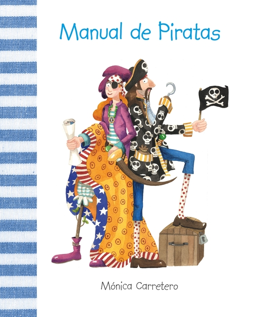 Manual de Piratas