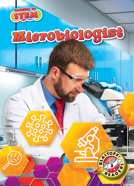 Microbiologist