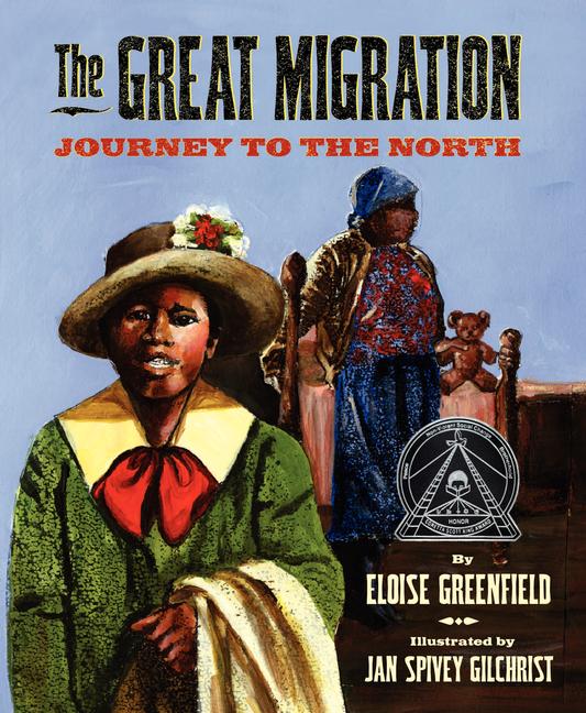 The Great Migration: Journey to the North