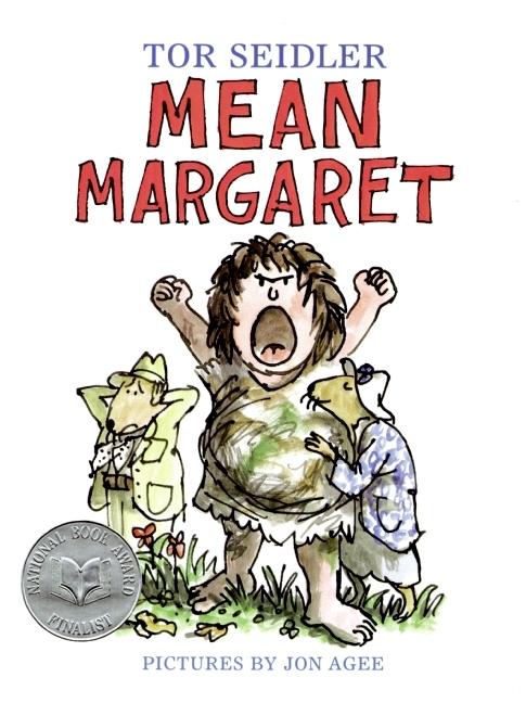 Mean Margaret