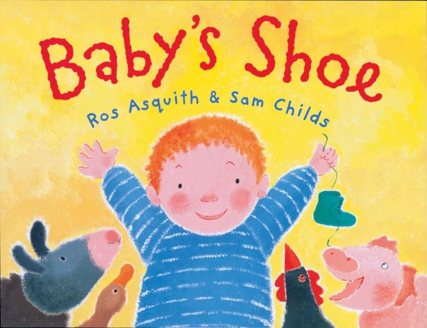 Baby's Shoe