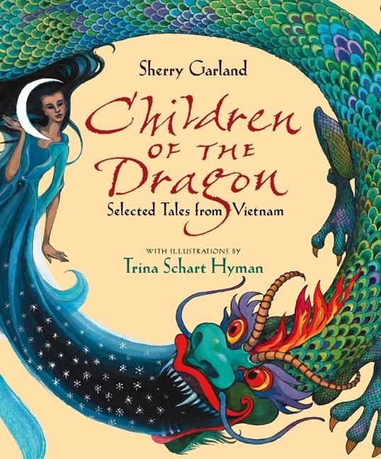 Children of the Dragon: Selected Tales from Vietnam