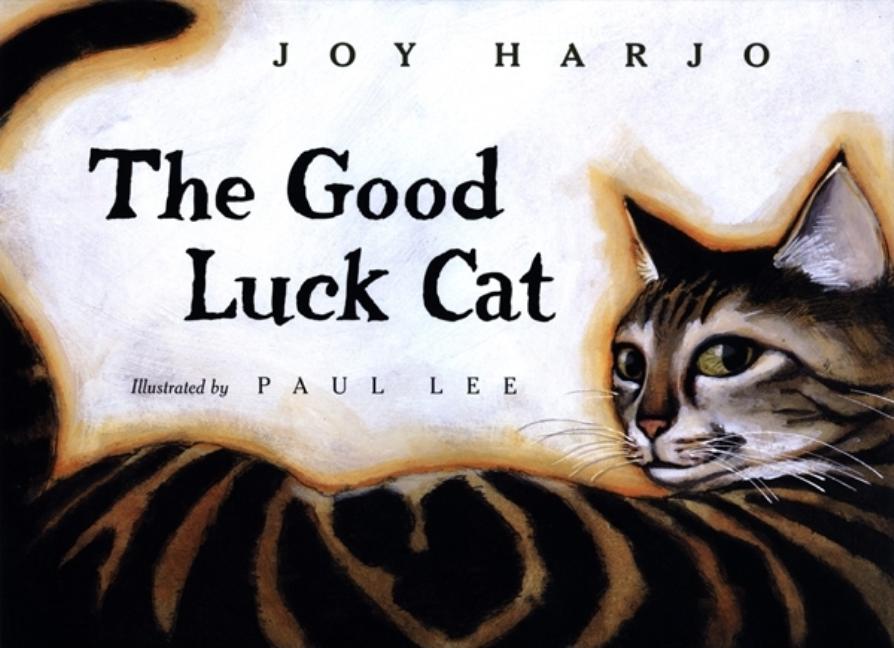 Good Luck Cat, The