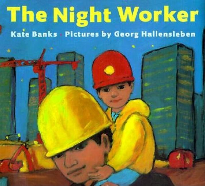 The Night Worker