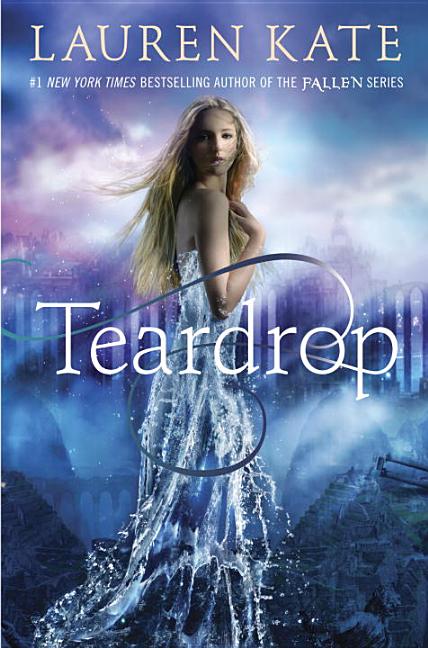 Teardrop