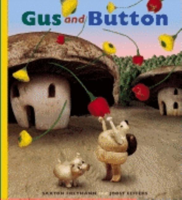 Gus and Button