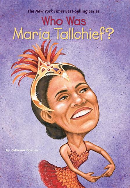 Who Was Maria Tallchief?