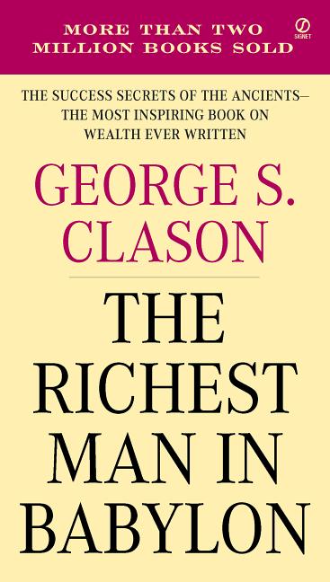 The Richest Man in Babylon