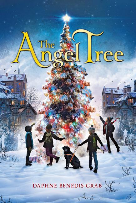 The Angel Tree