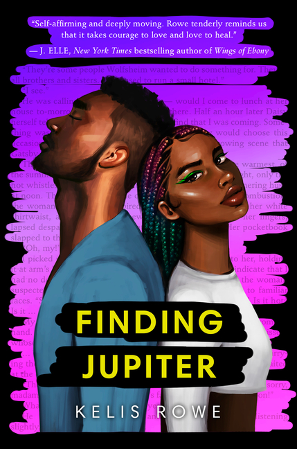 Finding Jupiter