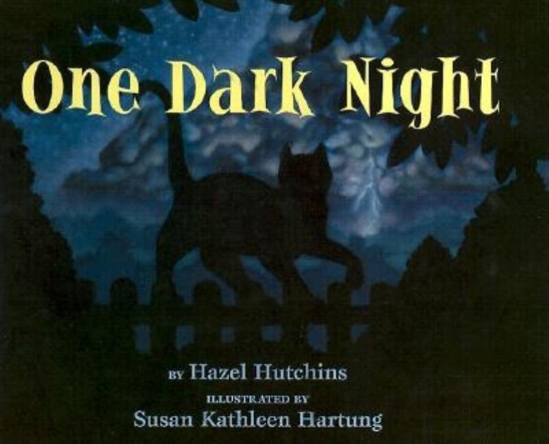 One Dark Night