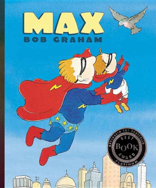 Max