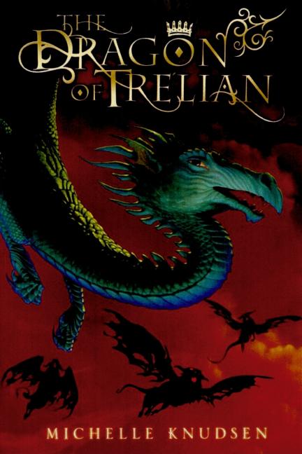 The Dragon of Trelian