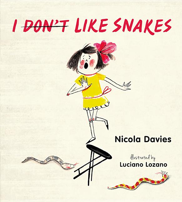 I (Don't) Like Snakes