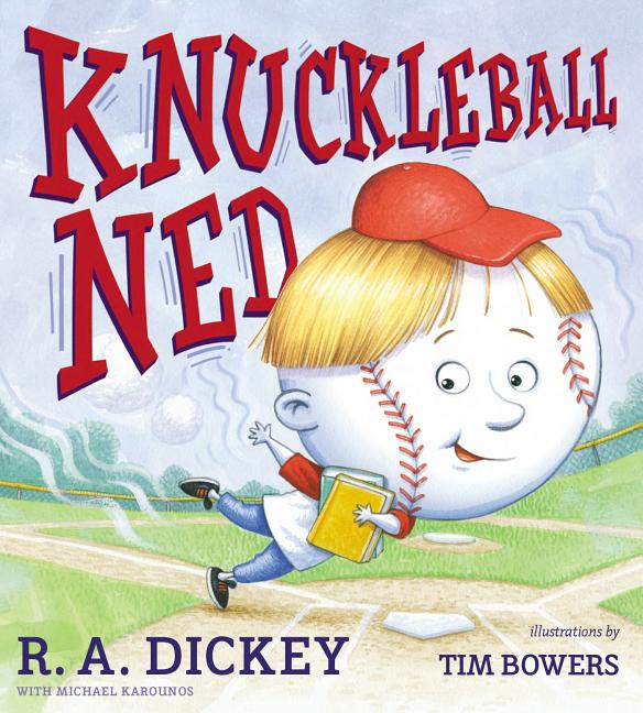 Knuckleball Ned