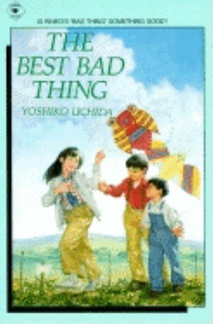 The Best Bad Thing