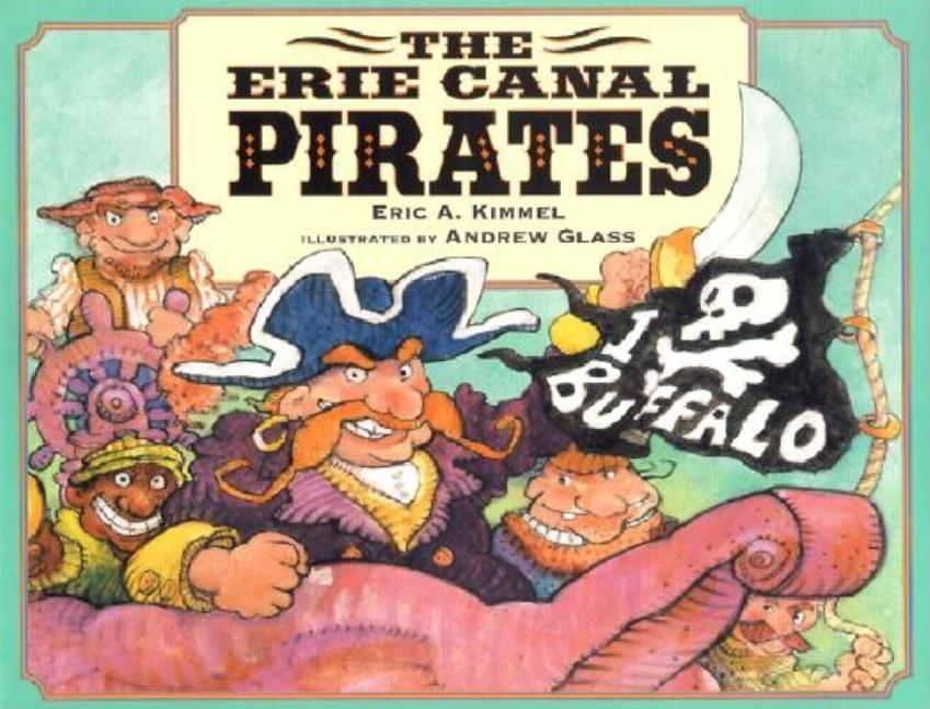 The Erie Canal Pirates