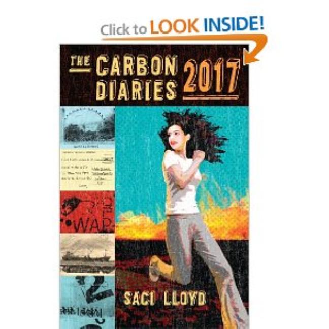 The Carbon Diaries 2017