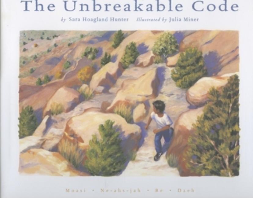 The Unbreakable Code