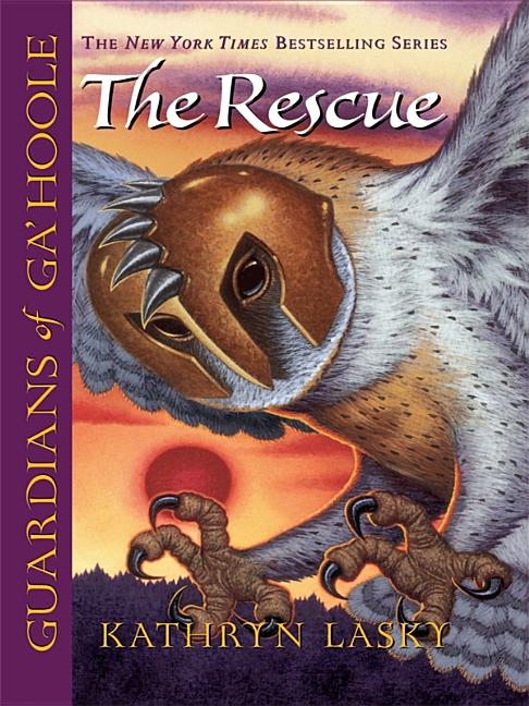 The Rescue