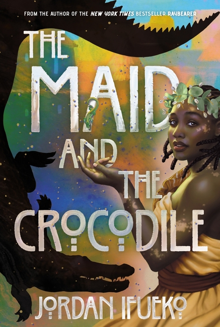 The Maid and the Crocodile