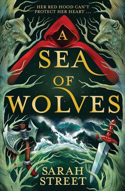 Sea of Wolves, A