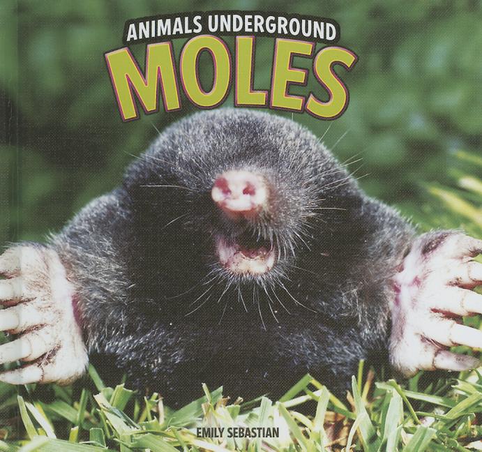 Moles