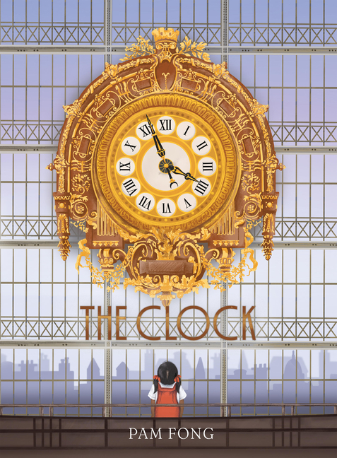 The Clock