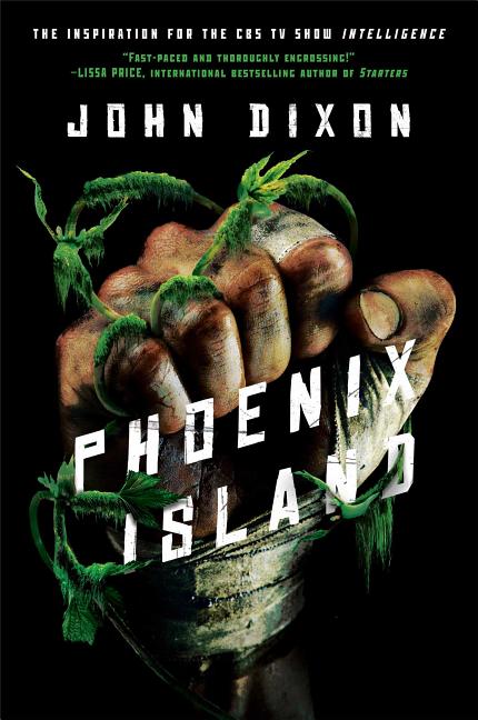 Phoenix Island