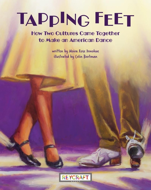 Tapping Feet