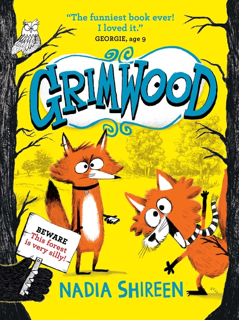 Grimwood