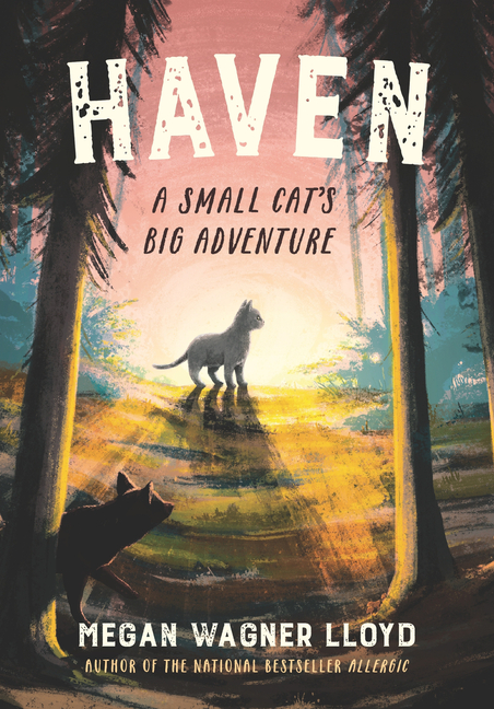 Haven: A Small Cat's Big Adventure