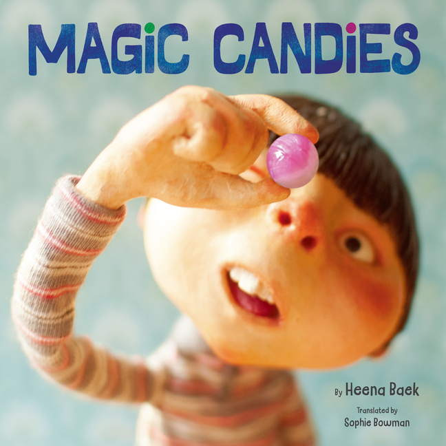 Magic Candies