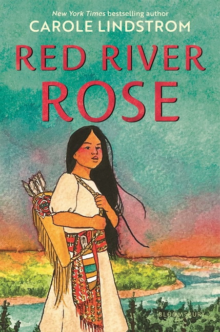 Red River Rose