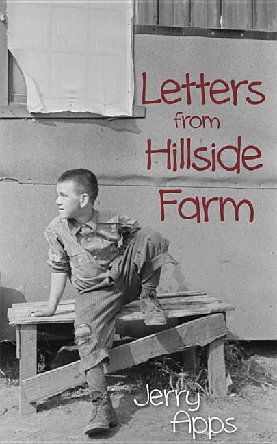 Letters from Hillside Farm