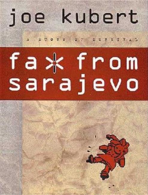 Fax from Sarajevo