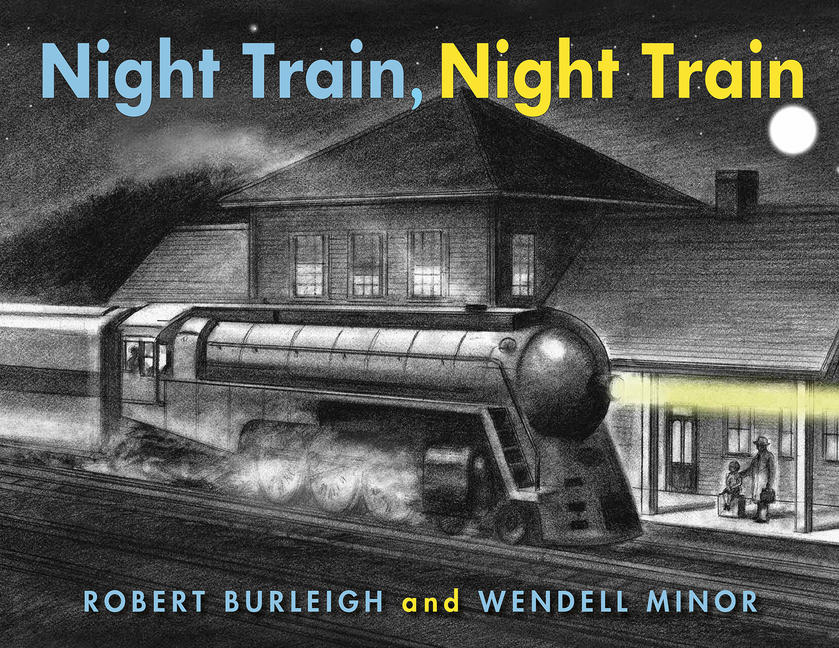 Night Train, Night Train