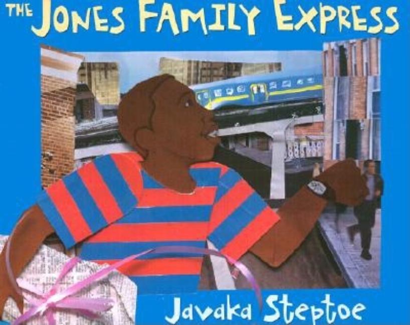 The Jones Family Express