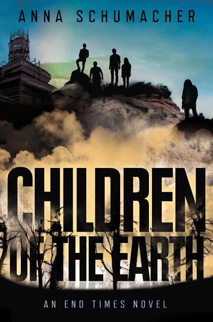 Children of the Earth