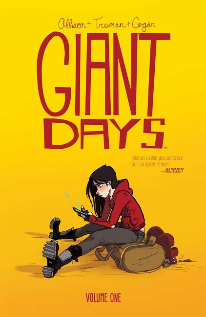 Giant Days