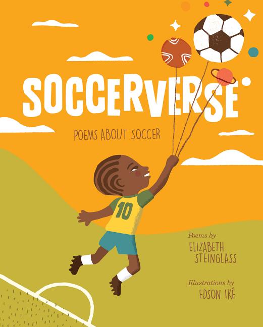 Soccerverse: Poems about Soccer