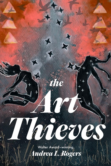 Art Thieves, The