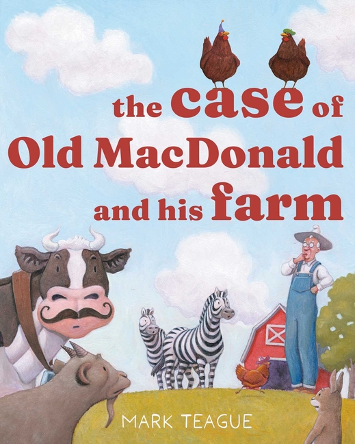 The Case of Old MacDonald and His Farm