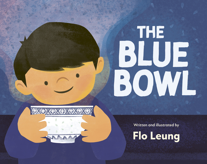 Blue Bowl, The